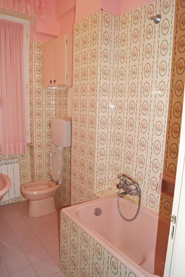 Ferienwohnung Chez Sylviehouse Monterosso al Mare Exterior foto